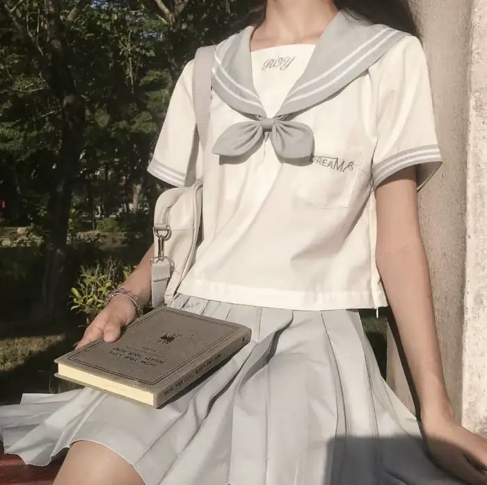 女孩画像