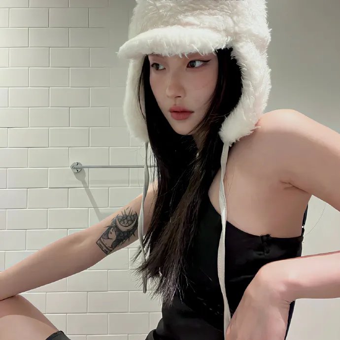后妻业之女